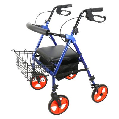 FZK-3109 座位可調高低四輪車（chē）
