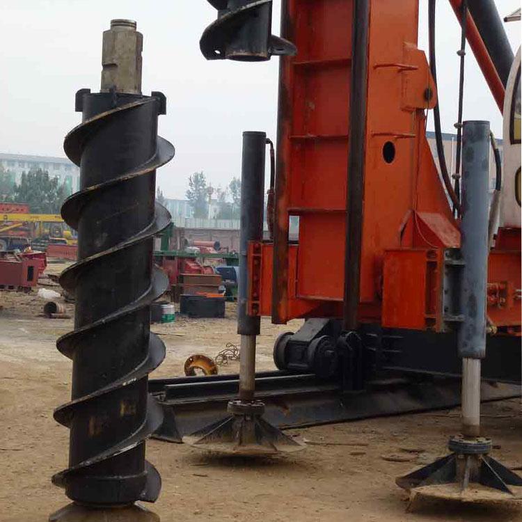 長螺旋鑽機（jī）