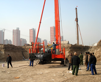 現（xiàn）場調試