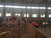 裝車（chē）發貨（huò）